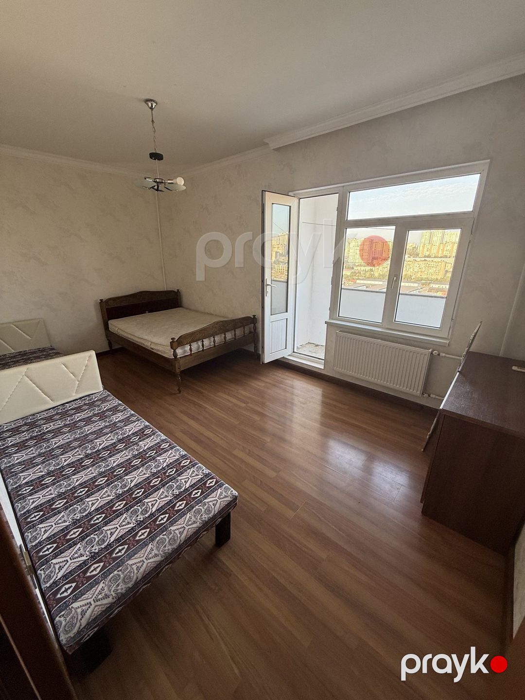 Satılır 3 otaqlı köhnə tikili 85 m² — Mənzil, Bakı (6)