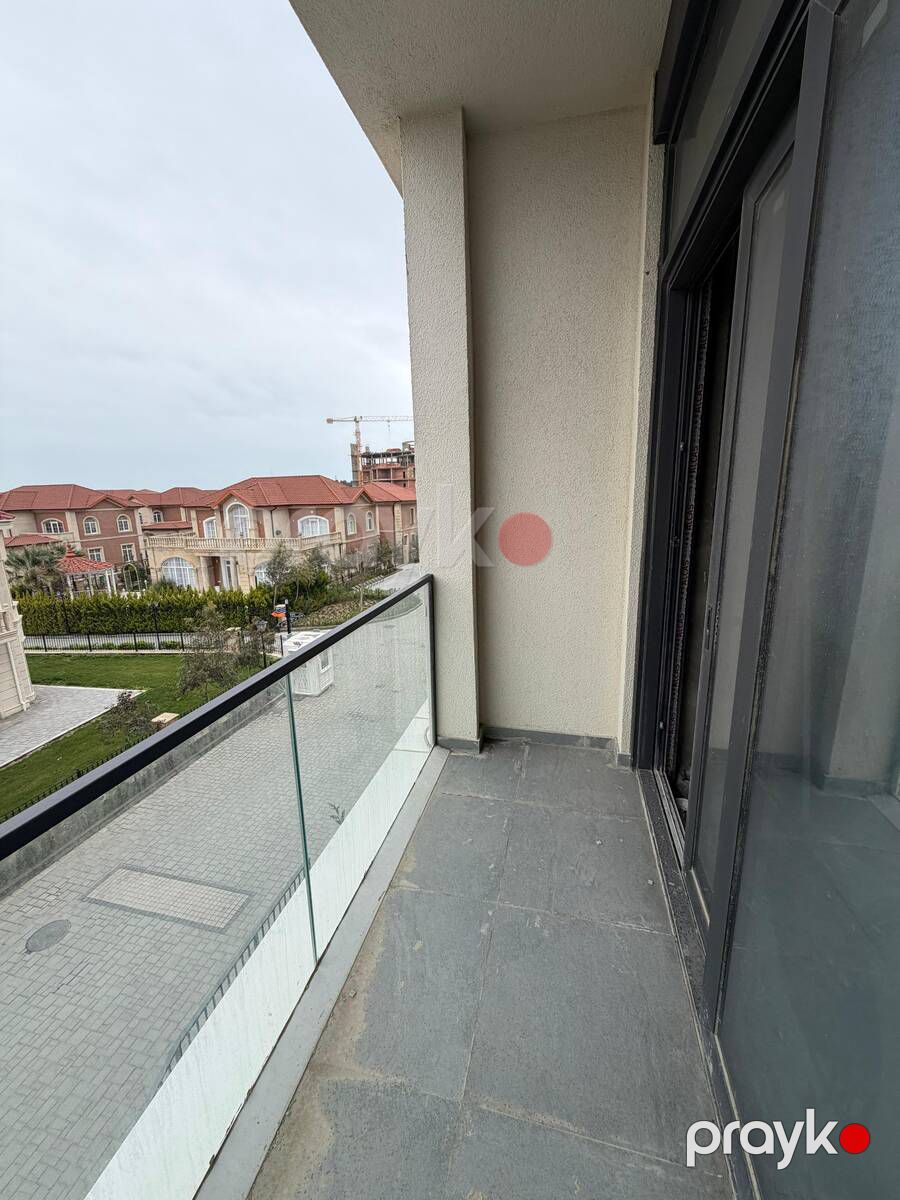 Satılır 2 otaqlı yeni tikili 85.5 m² — Mənzil, Bakı (2)