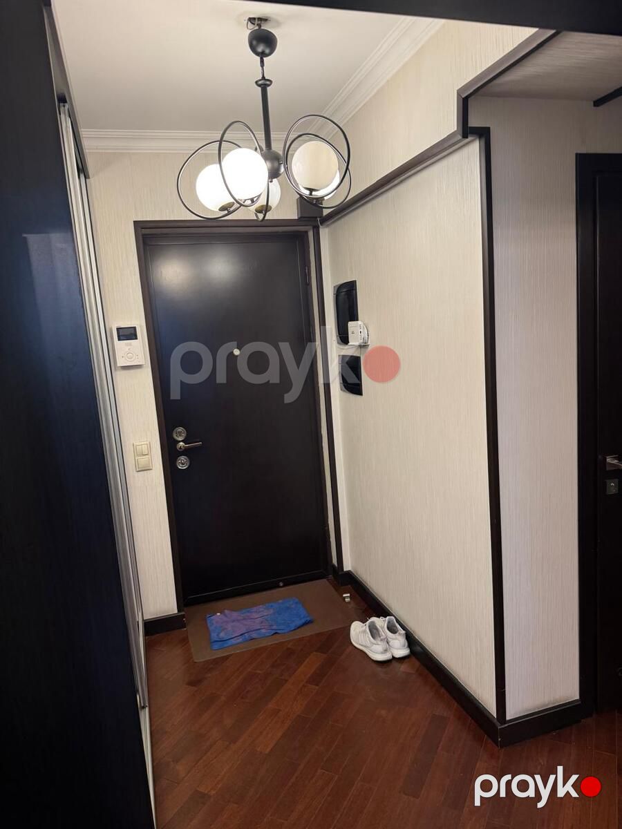 İcarəyə verilir 2 otaqlı köhnə tikili 75 m² — Mənzil, Bakı (3)