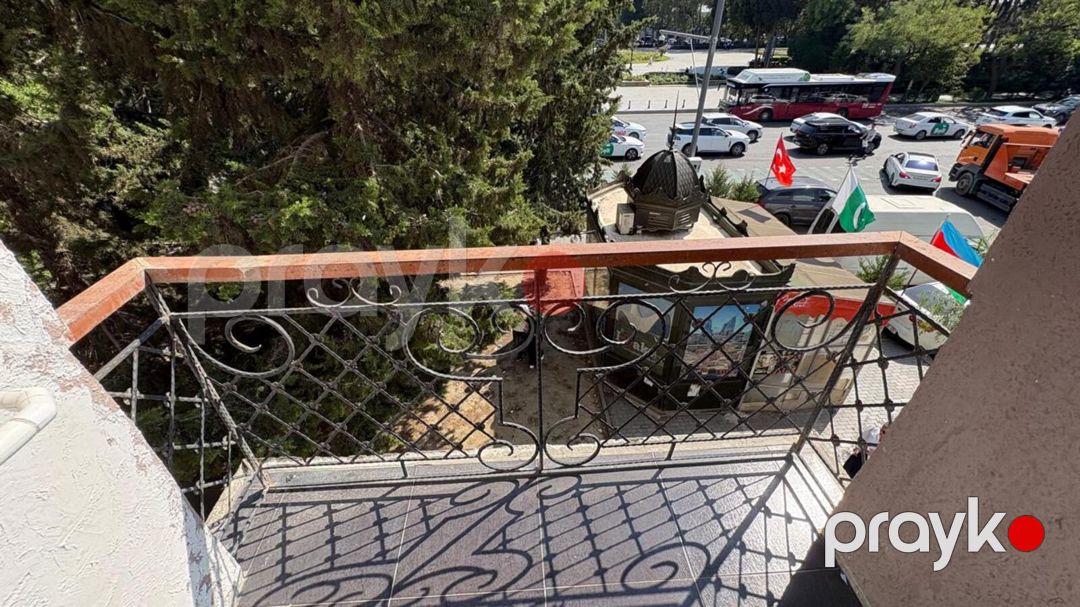 Satılır 2 otaqlı köhnə tikili 35 m² — Mənzil, Bakı (7)