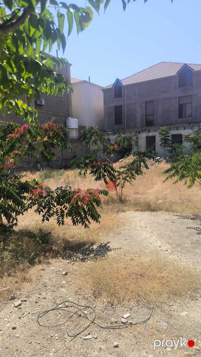 Satılır torpaq 16 sot — Torpaq, Bakı (5)