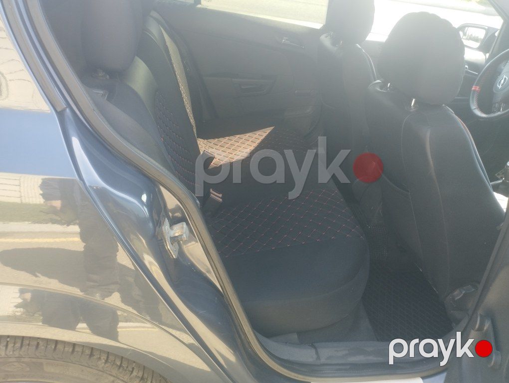 Opel Astra, 1.4 L, 2006 il, 216 500 km — Avtomobillər, Gəncə (10)