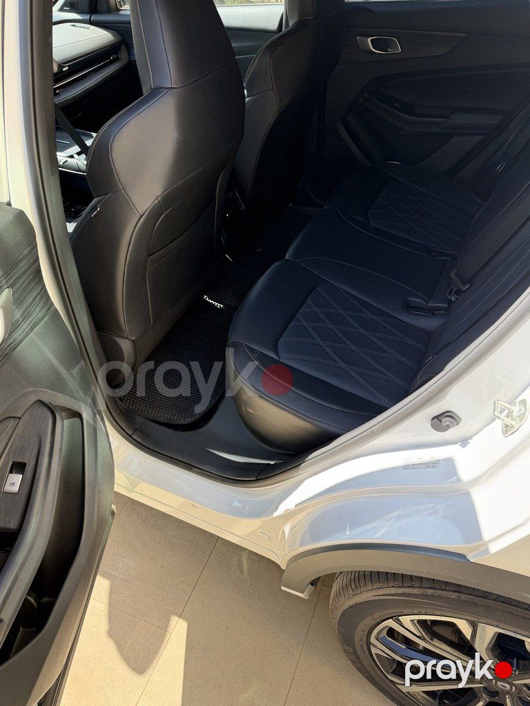 Changan Qiyuan Q05, 40.3 kWh, 2025 il, 37 000 km — Avtomobillər, Bakı (6)