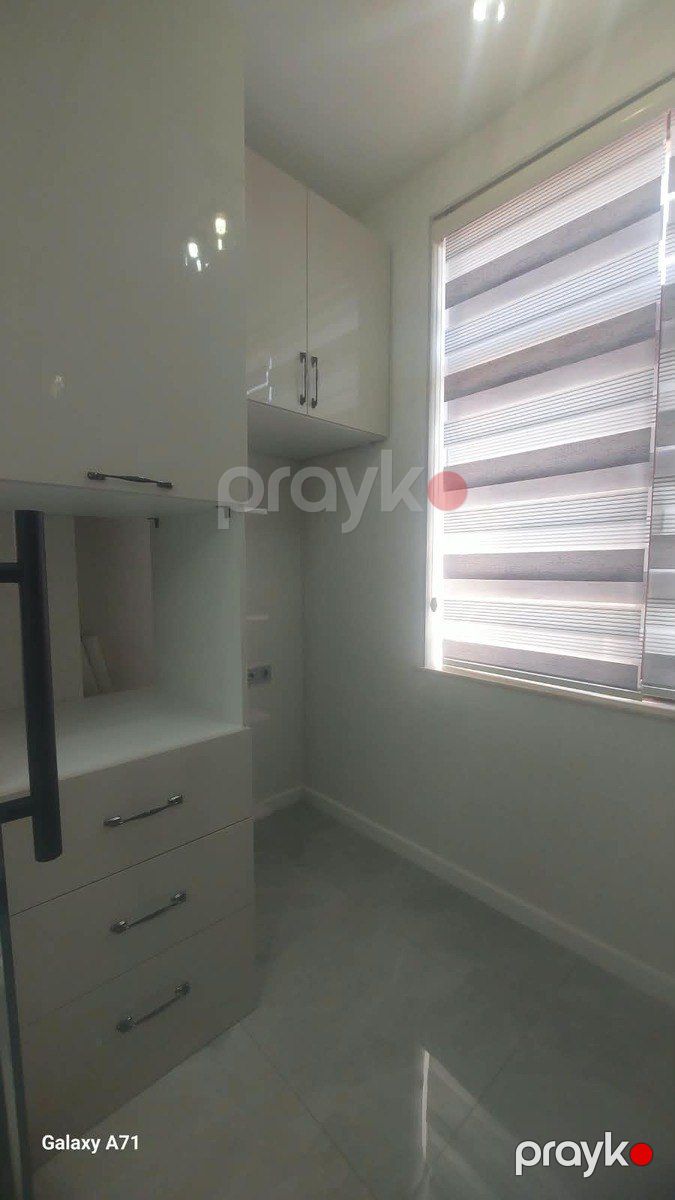 İcarəyə verilir 2 otaqlı yeni tikili 52 m² — Mənzil, Bakı (4)