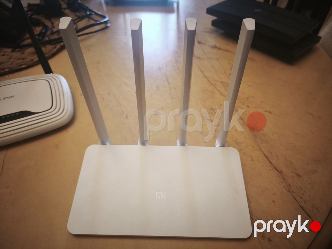 Modem — Şəbəkə və server avadanlığı, Bakı (12)