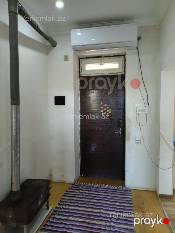Satılır 3 otaqlı Həyət evi / Villa, 74 m², Yaşıl dərə — Ev, villa, Sumqayıt (4)