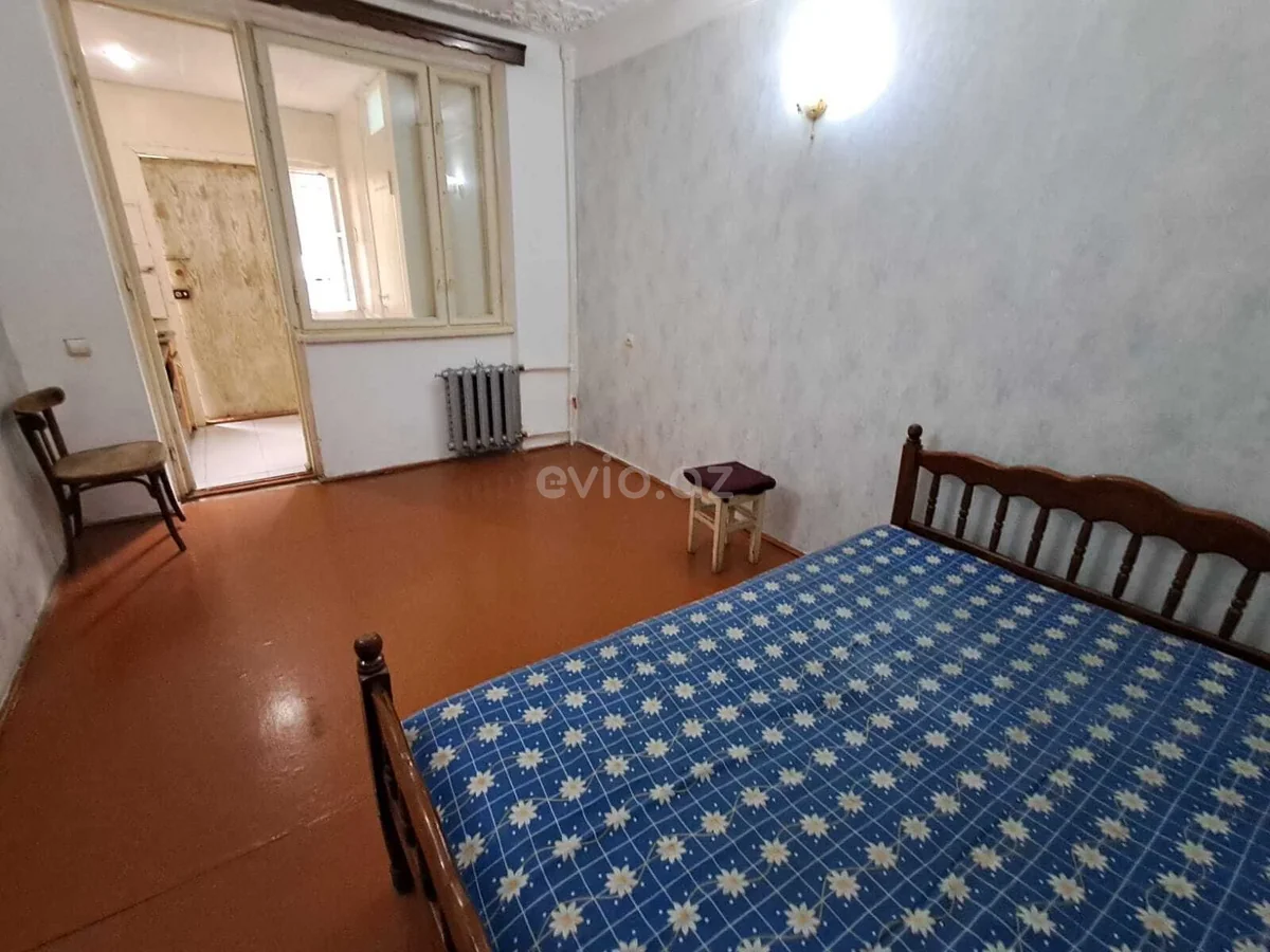 Kirayə 1 otaqlı mənzil Bakıxanov qəsəbəsində — Bakı