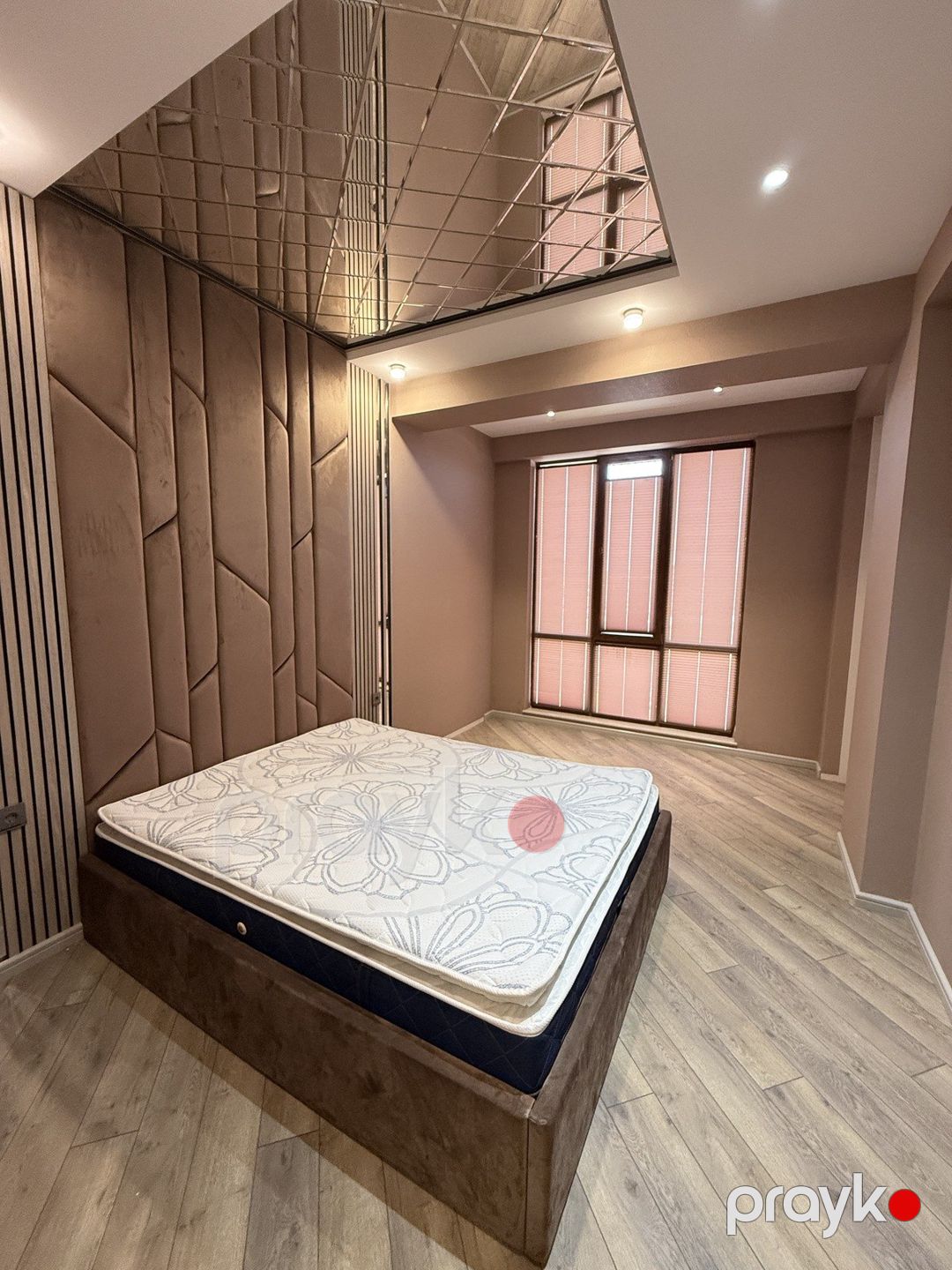 Satılır 2 otaqlı yeni tikili 73 m² — Mənzil, Bakı (5)