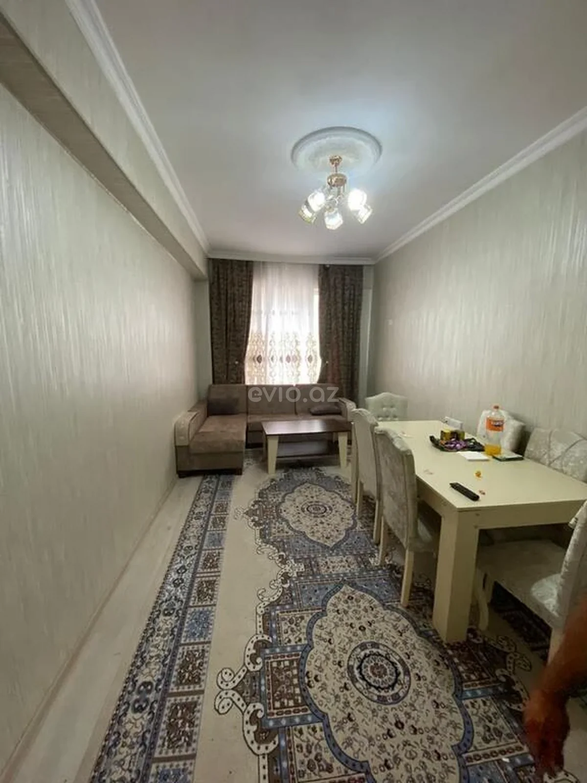 Kirayə 2 otaqlı mənzil Masazırda — Mənzil, Abşeron (2)