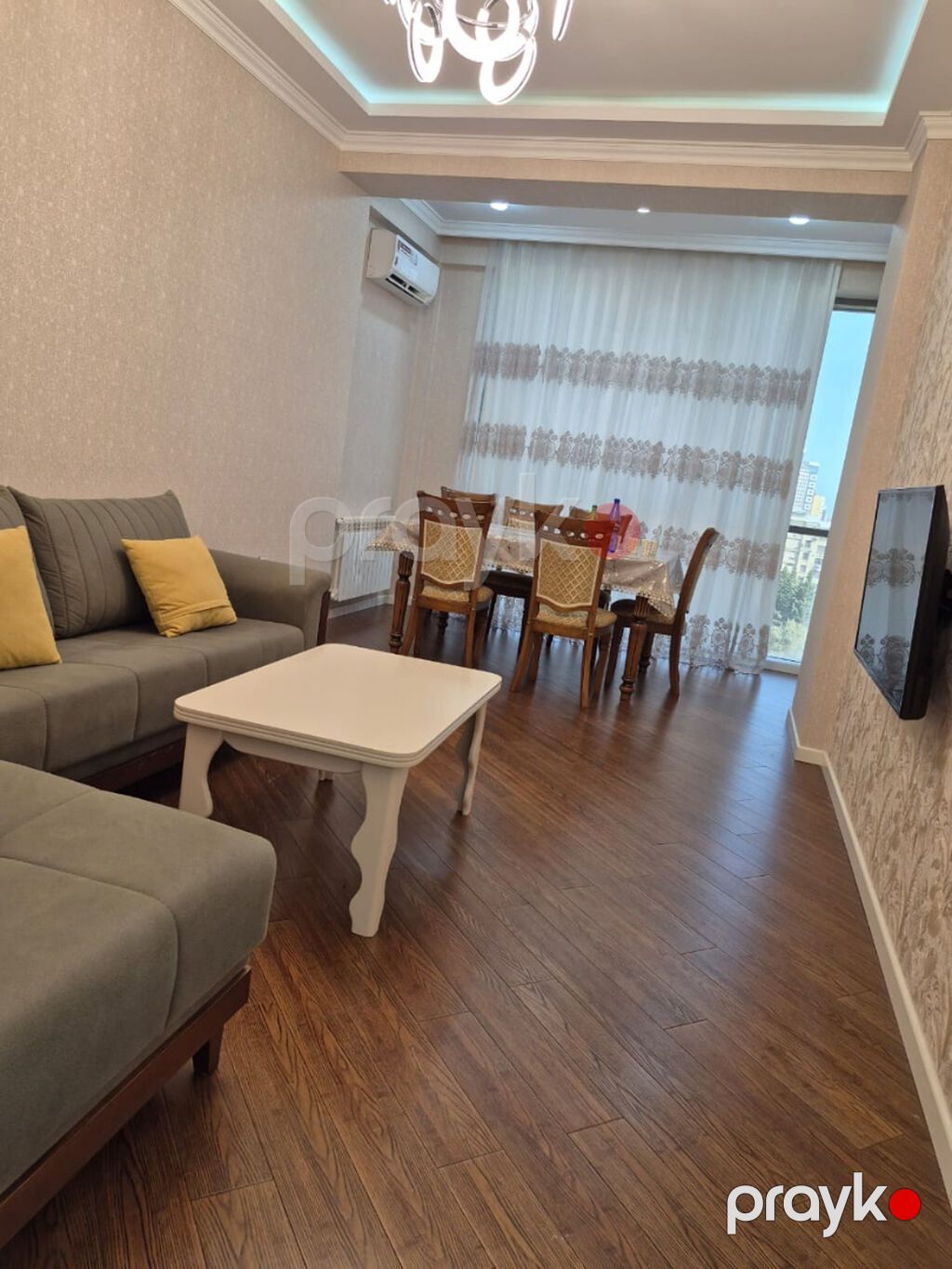 Nərimanovun ən gözəl lokasiyalarından birində kirayə mənzil Bakı — Mənzil, Bakı (2)