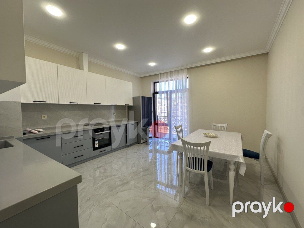 İcarəyə verilir 3 otaqlı yeni tikili 135 m² — Mənzil, Bakı (3)