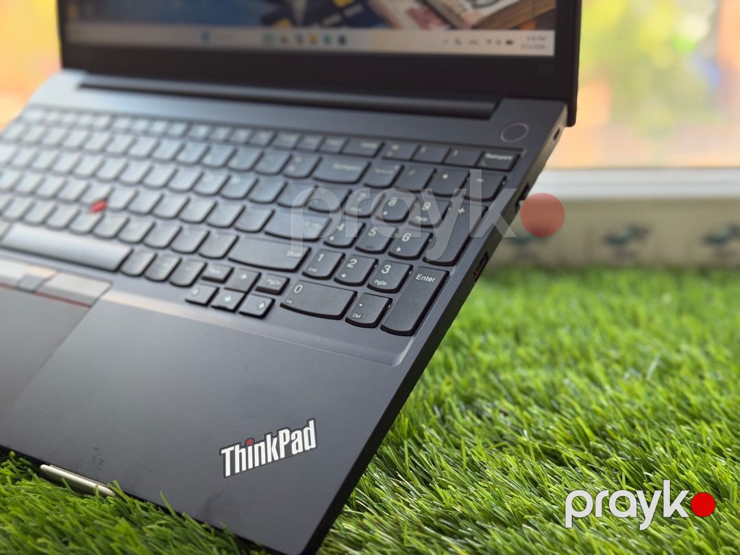 Lenovo ThinkPad E15 — Noutbuklar, Bakı (4)