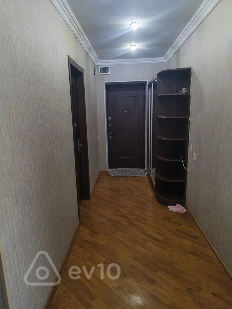 2 otaqlı mənzil, 60 m², Fətəli Xan Xoyski prospekti — kirayə — Mənzil, Bakı (11)