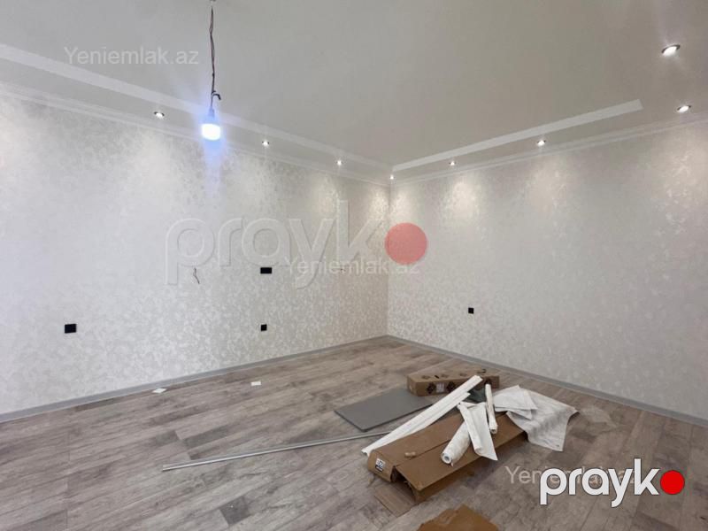 Satılır 4 otaqlı Həyət evi / Villa, 200 m², 51-ci məhəllə — Ev, villa, Sumqayıt (10)