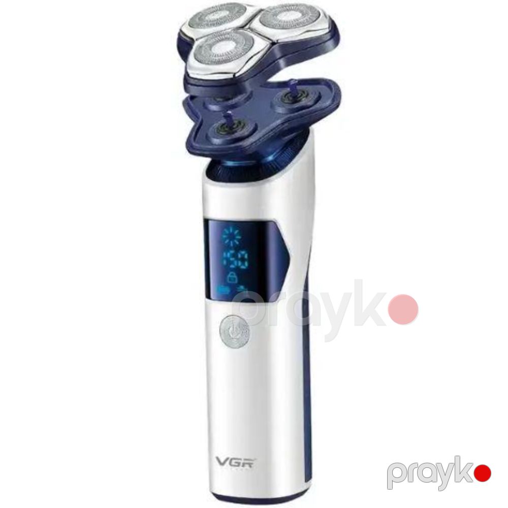 Üzqırxan VGR V-328 — Usturalar, trimmerler və epilyatorlar, Bakı (2)