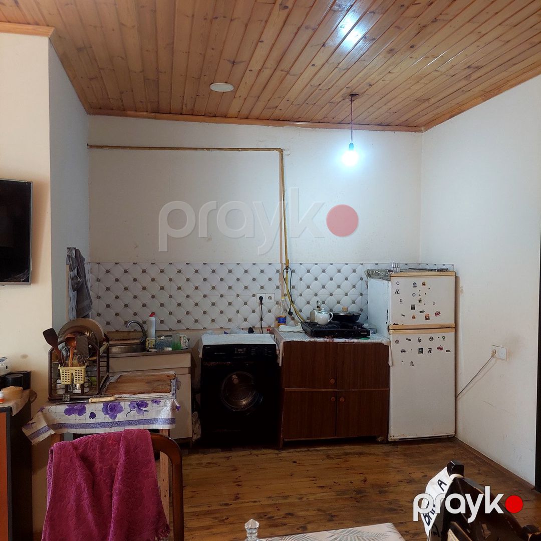 Satılır 3 otaqlı həyət evi/bağ evi 70 m² — Ev, villa, Bakı (5)