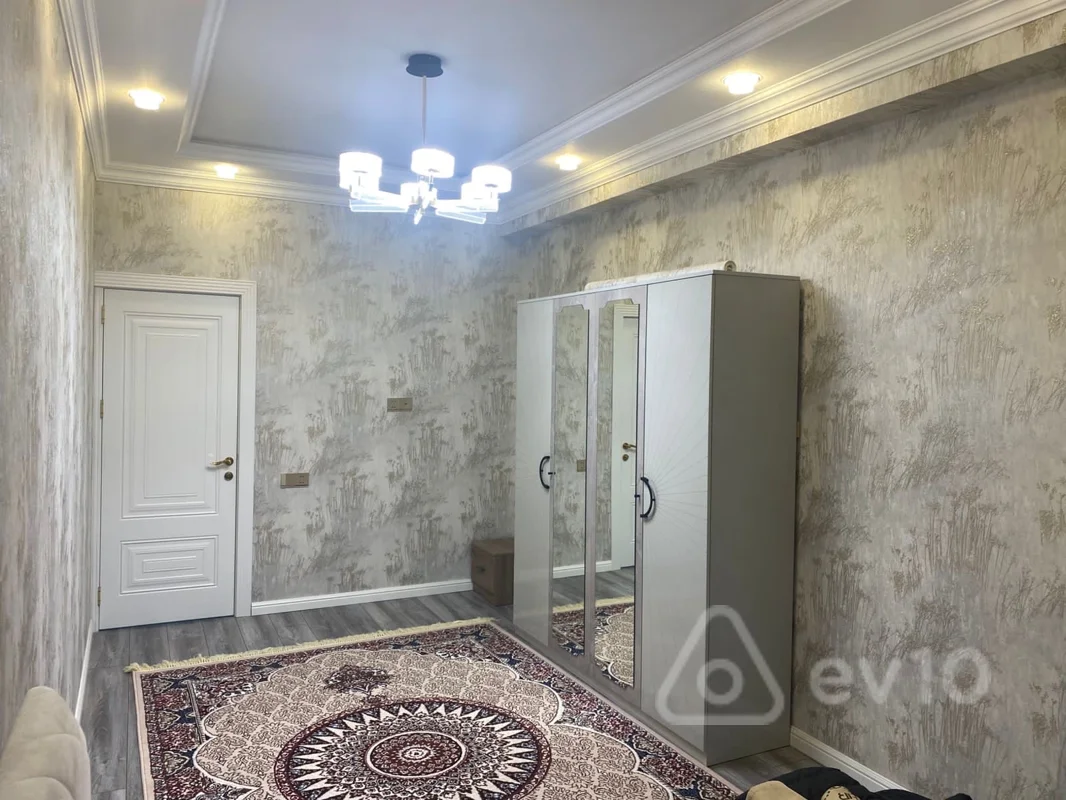 2 otaqlı mənzil, 54 m², Masazır — kirayə — Mənzil, Bakı (11)