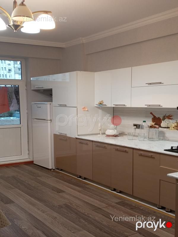 Satılır 1 otaqlı Bina evi menzil (Yeni tikili), 64 m², 6-cı mikrorayon — Mənzil, Sumqayıt (6)