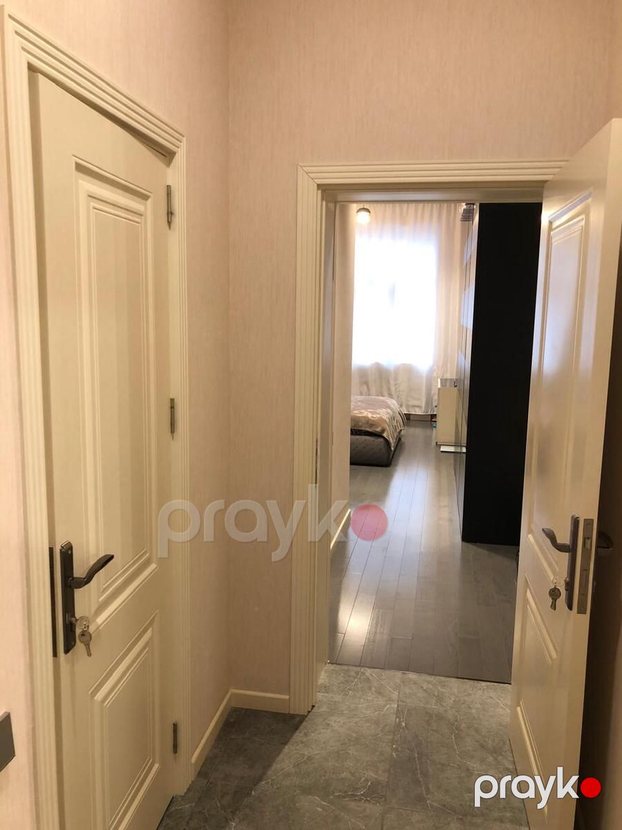 Satılır 4 otaqlı yeni tikili 202 m² — Mənzil, Bakı (10)