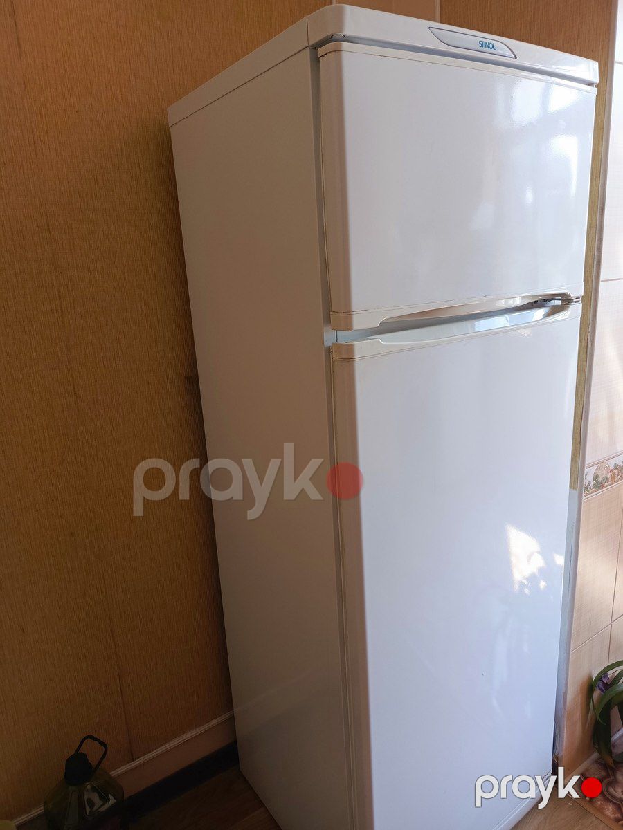 Soyuducu Stinol — Ev texnikası, Bakı (2)