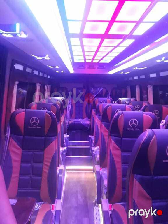 "İsuzu" avtobus sifarişi 99-UP-103 — Avtomobil icarəsi, Bakı (7)