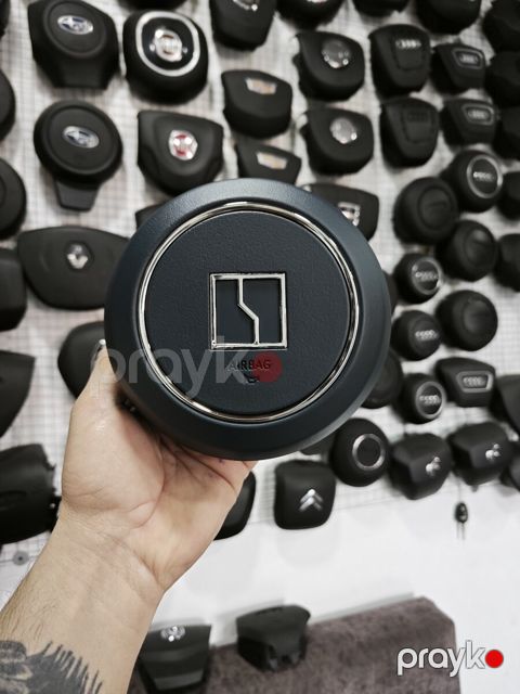 Zeekr 001 2024 üçün airbag — Bakı