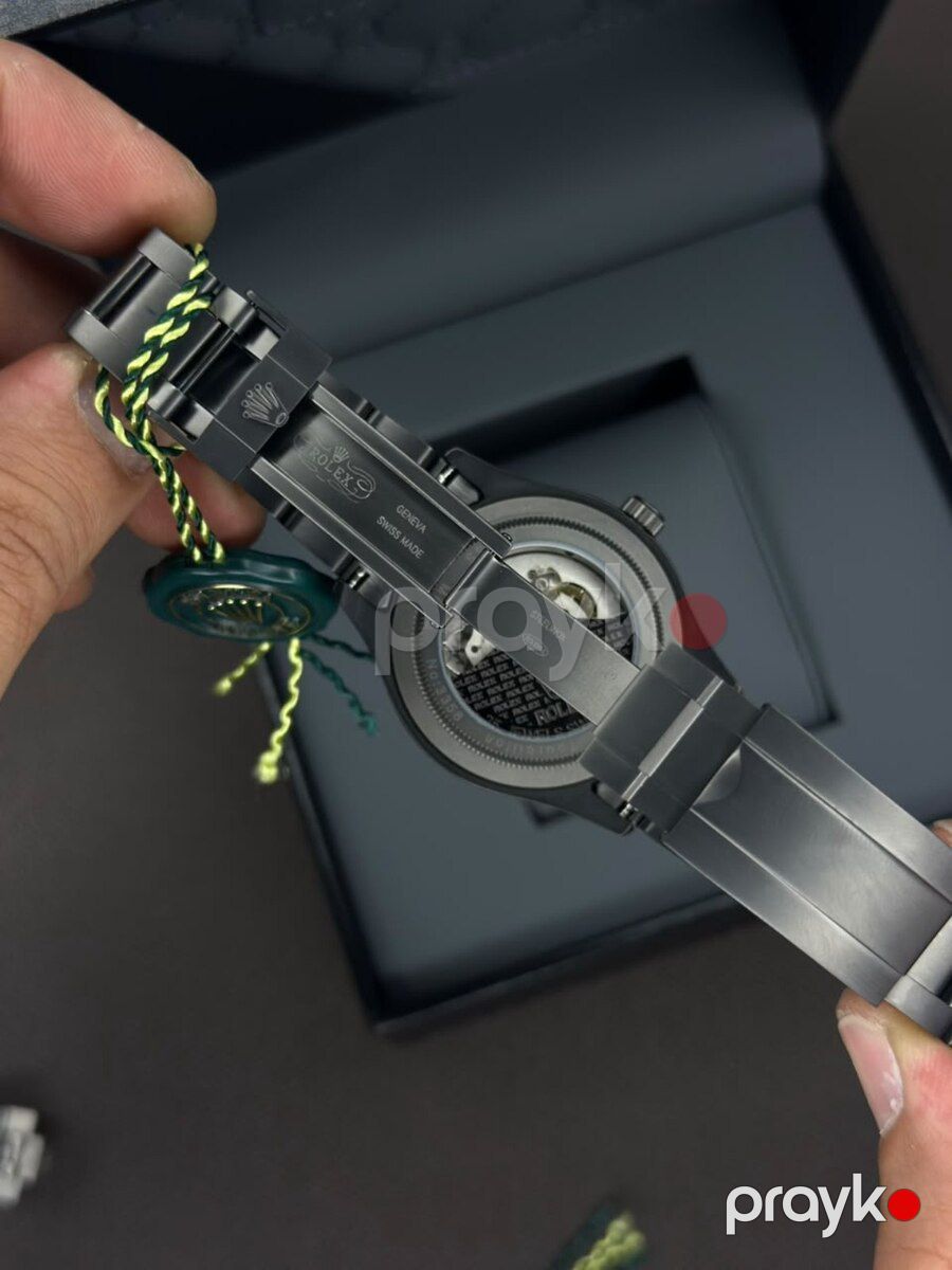 Rolex qol saatları — Şəxsi əşyalar, Bakı (6)