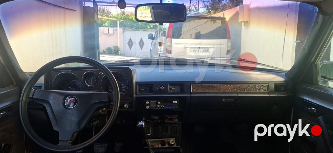 GAZ 24-10, 1988 il — Avtomobillər, Bakı (8)