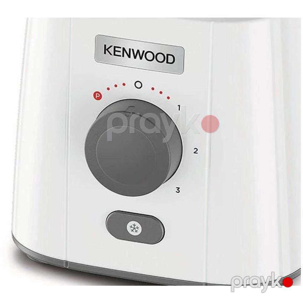 Blender Kenwood BLP41.C0WH — Blenderlər, xırdalayanlar və mikserlər, Bakı (3)