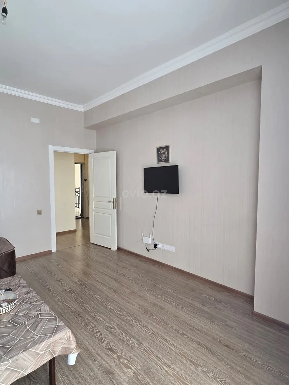 2 otaqlı tam təmirli mənzil satılır Hövsan qəsəbəsində — Mənzil, Bakı (5)
