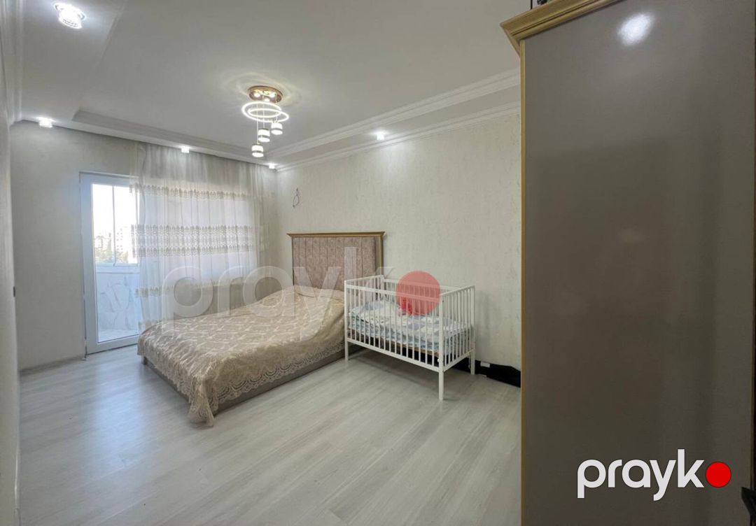 Satılır 2 otaqlı köhnə tikili 65 m² — Mənzil, Bakı (5)