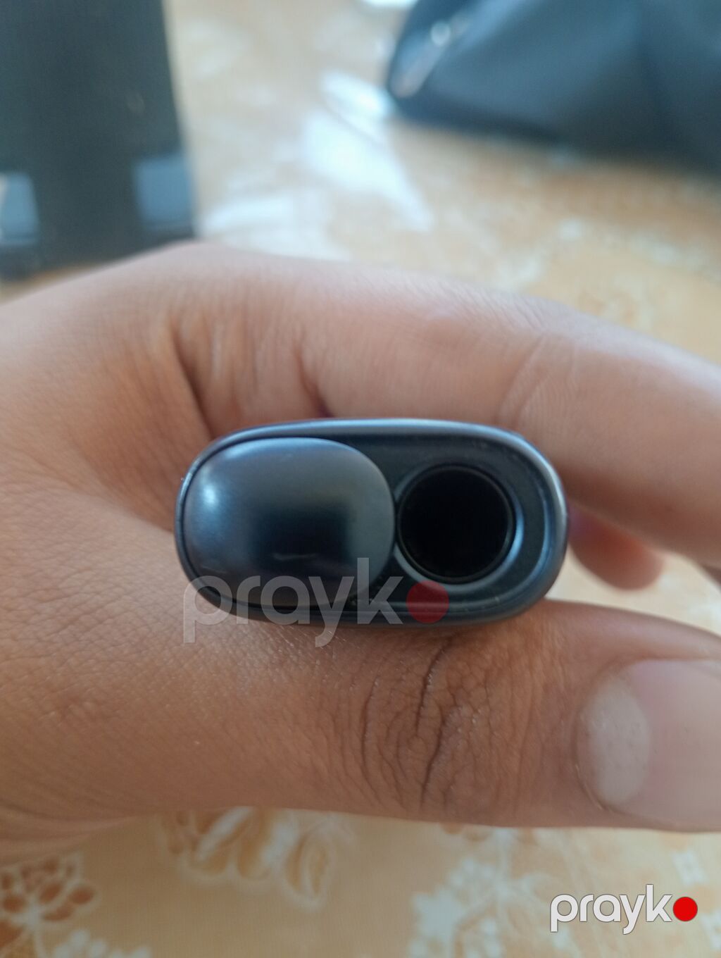Iqos elektron tütün qızdırma cihazı - Brend: Philip Morris (Iqos) — Elektronik siqaretlər, Şamaxı (3)