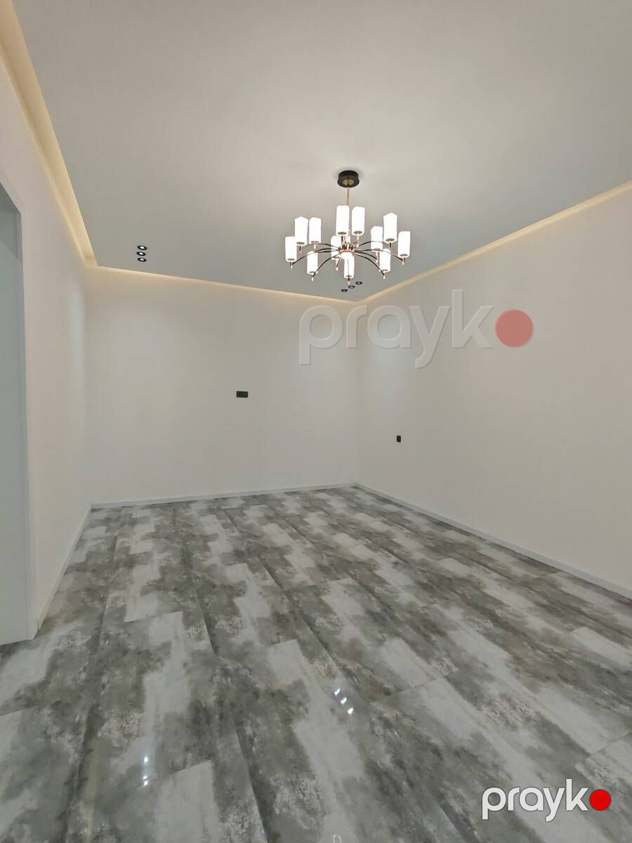 Satılır 4 otaqlı həyət evi/bağ evi 160 m² — Ev, villa, Bakı (3)