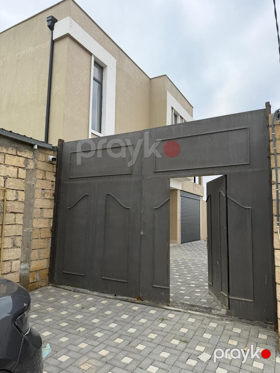 Satılır 5 otaqlı həyət evi/bağ evi 180 m² — Ev, villa, Bakı (2)