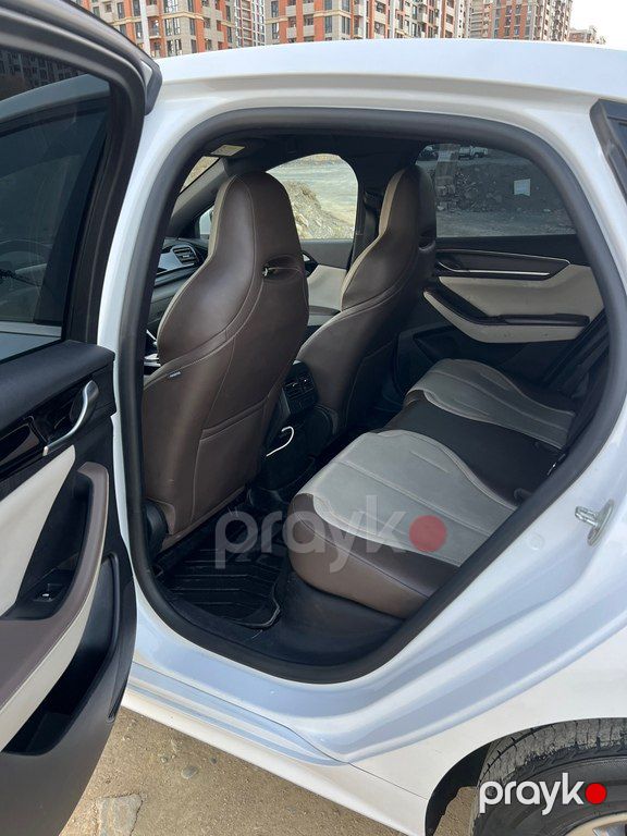 BYD Qin Plus, 1.5 L, 8.32 kWh, 2024 il, 106 000 km — Avtomobillər, Bakı (8)