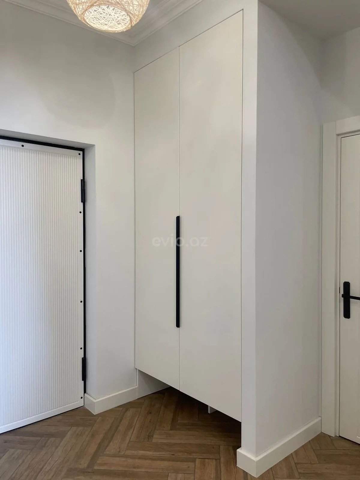 3 otaqlı tam təmirli mənzil satılır Binəqədi rayonunda — Mənzil, Bakı (11)