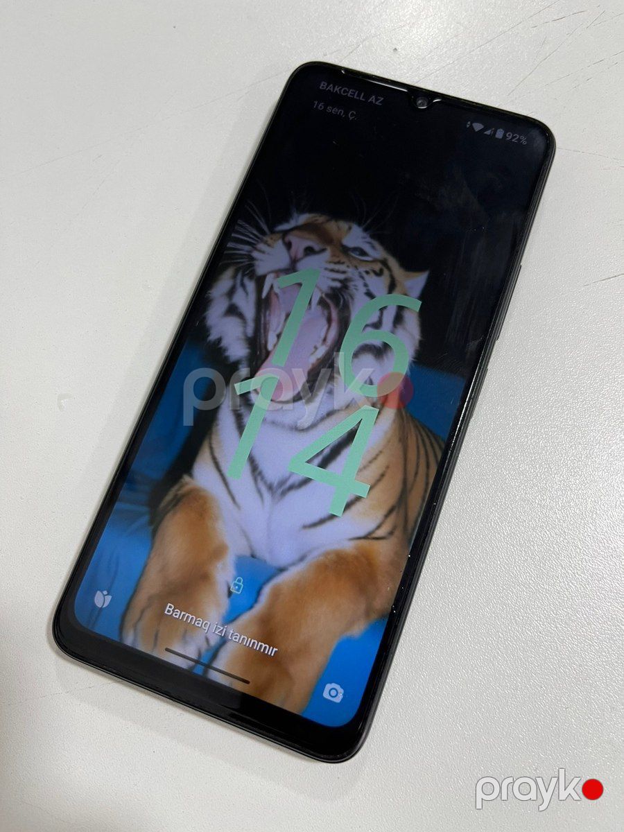 Xiaomi Redmi A3 Olive Green 128GB/4GB — Smartfonlar, İmişli (2)