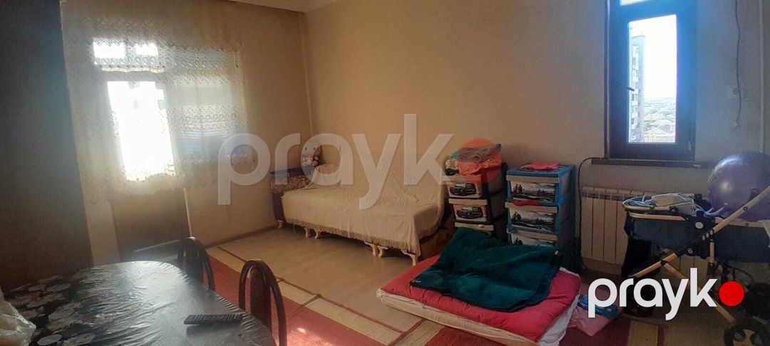 Satılır 2 otaqlı köhnə tikili 40 m² — Mənzil, Bakı (4)