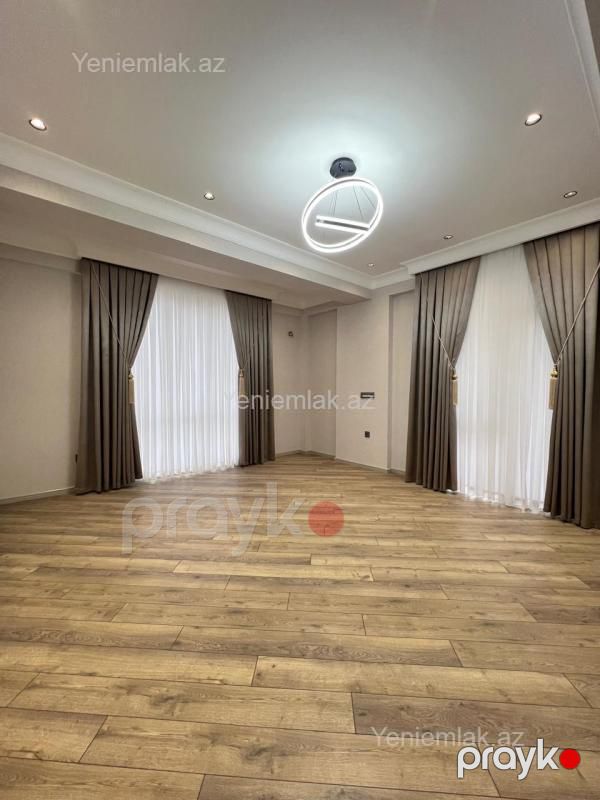 Satılır 2 otaqlı Bina evi menzil (Yeni tikili), 70 m², Sabunçu rayonu — Mənzil, Bakı (2)