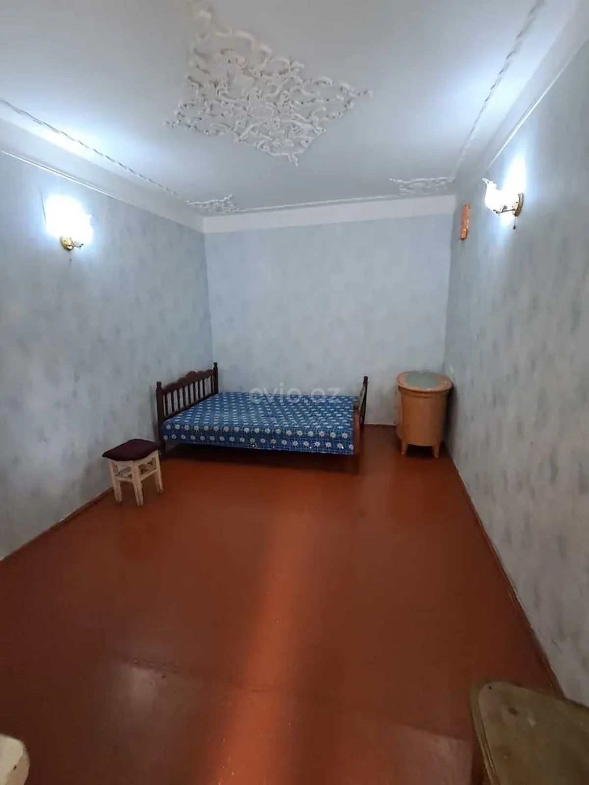 Kirayə 1 otaqlı mənzil Bakıxanov qəsəbəsində — Mənzil, Bakı (2)
