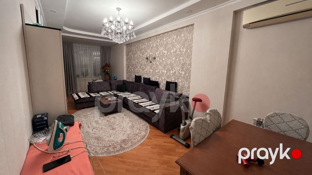 Satılır 3 otaqlı yeni tikili 96 m² — Mənzil, Bakı (11)