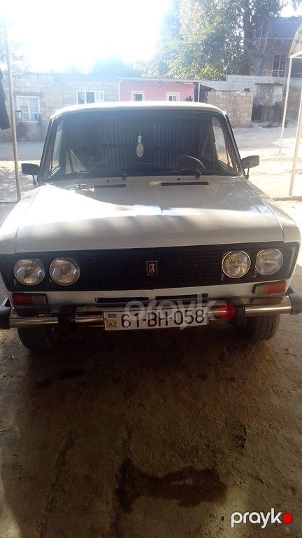 Lada (VAZ) 2106, 1.5 L, 1986 il, 300 000 km — Tovuz