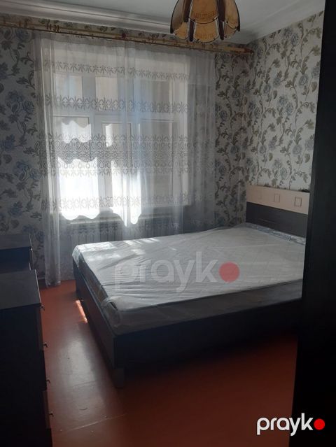 İcarəyə verilir 3 otaqlı köhnə tikili 40 m² — Bakı