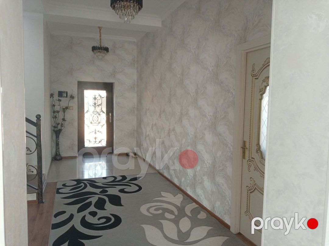 Satılır 4 otaqlı həyət evi/bağ evi 200 m² — Ev, villa, Bakı (8)