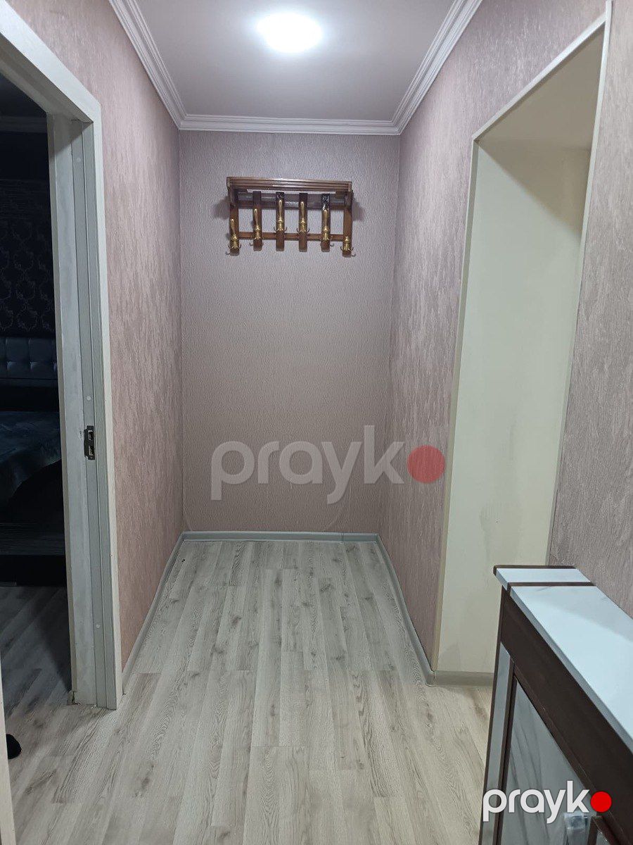 İcarəyə verilir 2 otaqlı köhnə tikili 46 m² — Mənzil, Bakı (6)