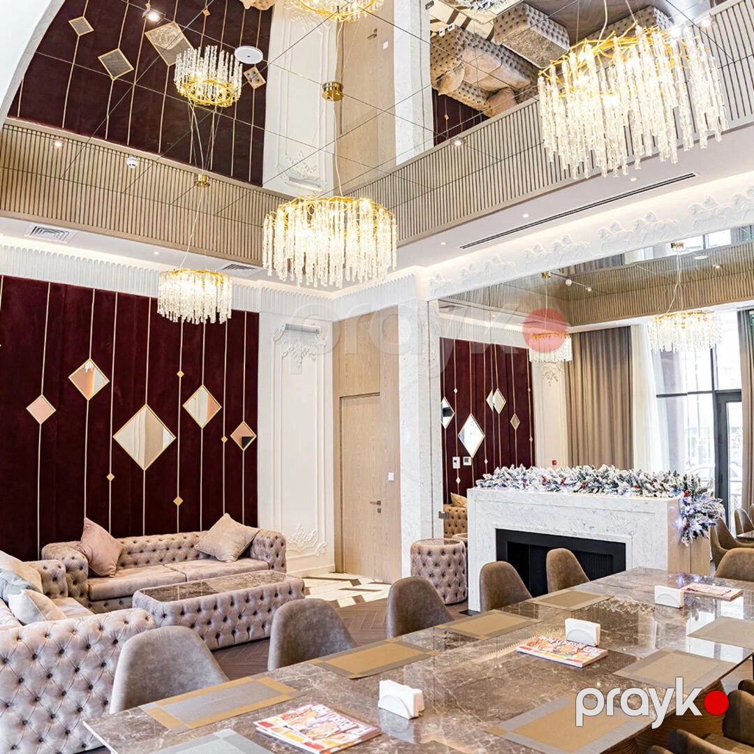 Satılır obyekt 315 m² — Əmlak, Bakı (5)