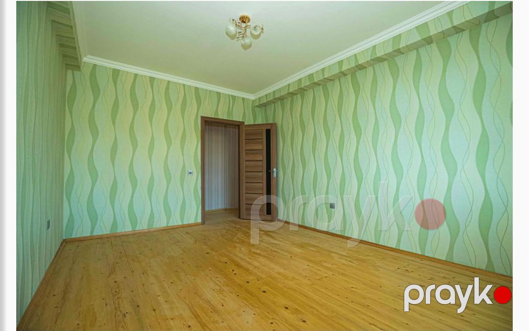 4 otaqlı mənzil, 106 m², Ümüd qəsəbəsi., Bakı — Mənzil (4)