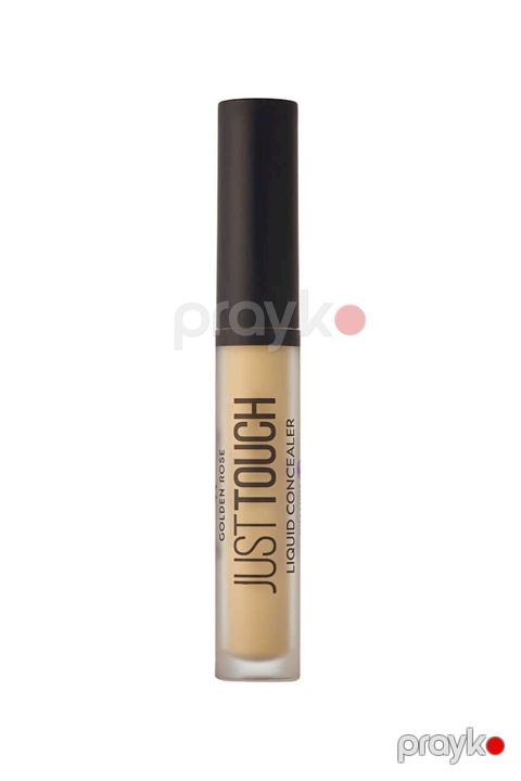 Konsiler Golden Rose Just Touch №04, 3.5 ml — Bakı
