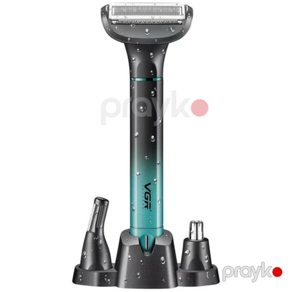 Trimmer VGR V-625 — Usturalar, trimmerler və epilyatorlar, Bakı