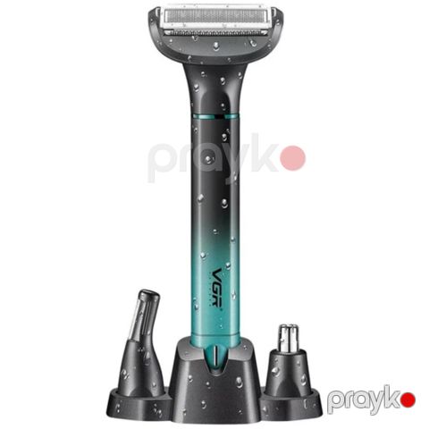 Trimmer VGR V-625 — Bakı